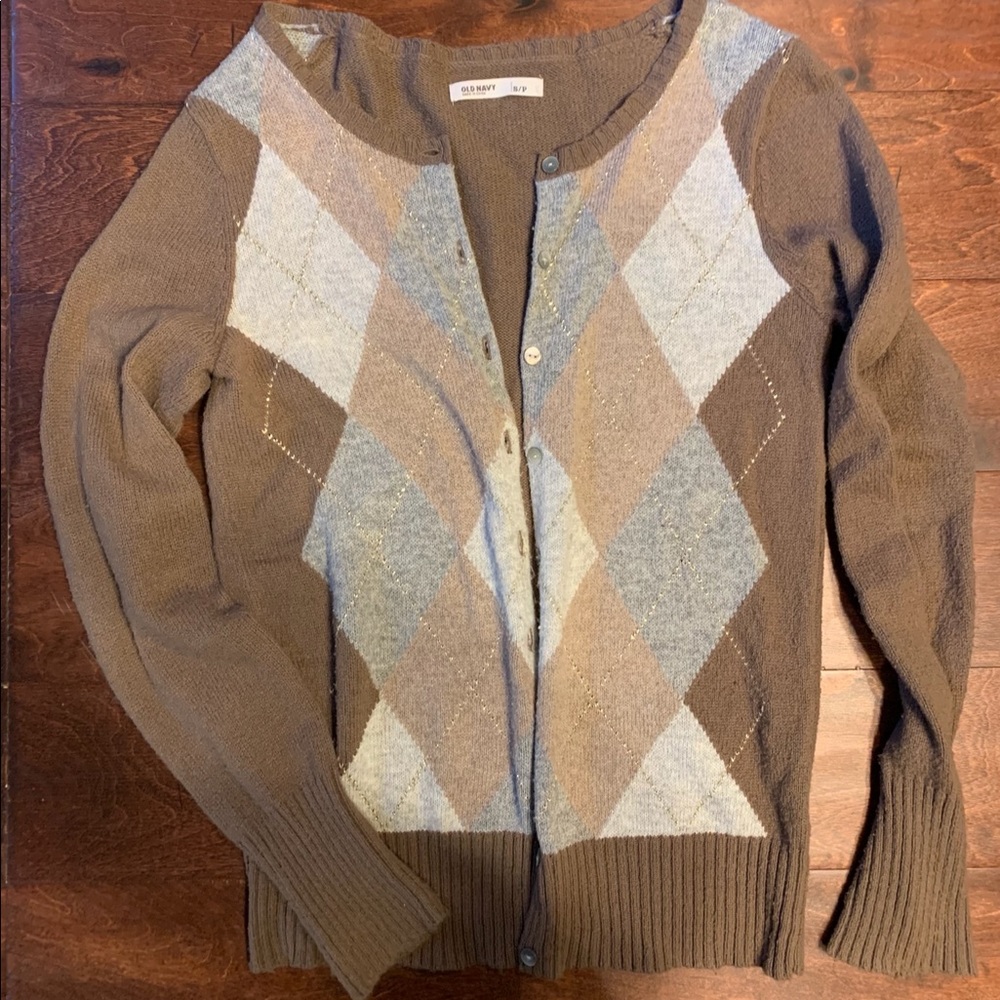 Cardigan